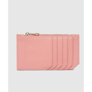 Tia Purse - Pink