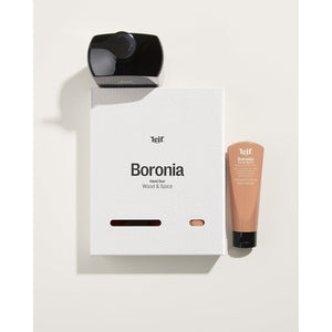 Boronia Hand Duo SML