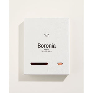 Boronia Hand Duo SML