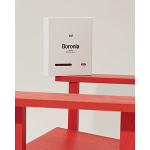 Boronia Hand Duo SML