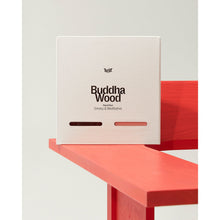 Load image into Gallery viewer, Buddha Wood Hand Duo LGE