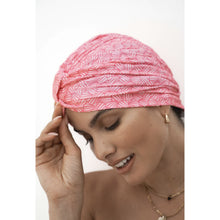 Load image into Gallery viewer, Amelie Shower Cap - Sweet Shells