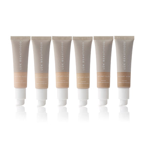 Instant Glow Skin Tint: Nude 1 - Fair