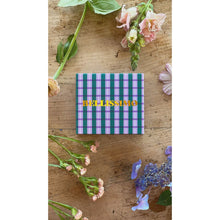 Load image into Gallery viewer, BELLISSIMO - Soap - Green Tea