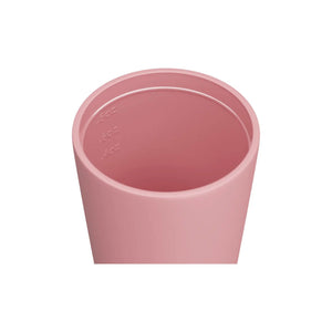Ceramic Bino Reusable Cup 227ml - Floss