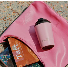 Load image into Gallery viewer, Ceramic Bino Reusable Cup 227ml - Floss