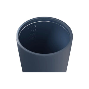 Ceramic Camino Reusable Cup 340ml - Denim