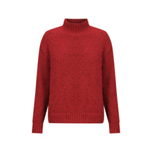 Load image into Gallery viewer, Stassie Pullover - Rouge