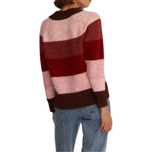 Load image into Gallery viewer, Stassie Stripe Pullover - Multi