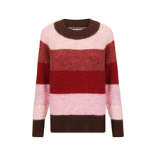 Load image into Gallery viewer, Stassie Stripe Pullover - Multi