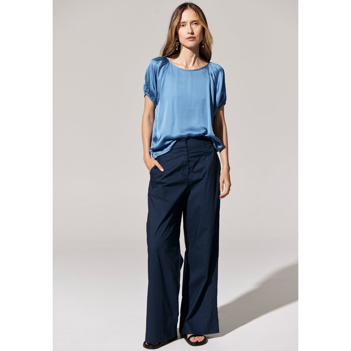 Estel Top - Blue