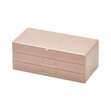 Load image into Gallery viewer, Jewellery Box - Gabriella Blush Large