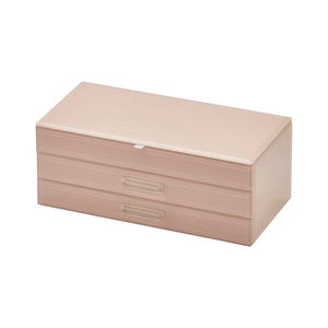 Jewellery Box - Gabriella Blush Large