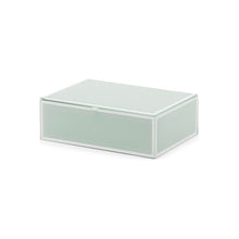 Load image into Gallery viewer, Jewellery Box - Sara Mint Medium