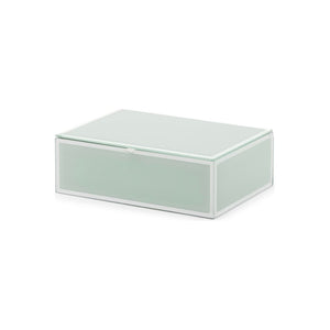 Jewellery Box - Sara Mint Medium