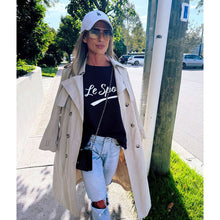 Load image into Gallery viewer, Le Sport Sweater - Navy