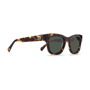 Collide Tort Sunglasses