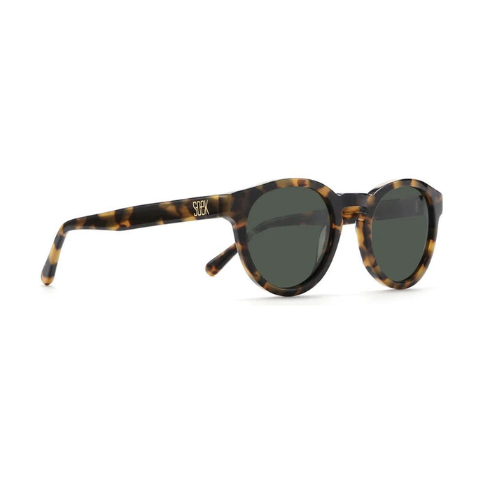 Otis Honey Tort Sunglasses