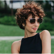 Load image into Gallery viewer, Cleo Bloom Sunglasses