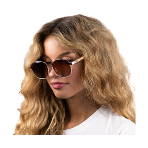 Cleo Bloom Sunglasses