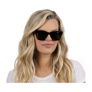 Collide Tort Sunglasses