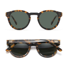 Load image into Gallery viewer, Otis Honey Tort Sunglasses