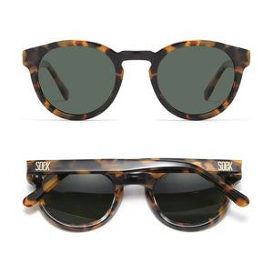 Otis Honey Tort Sunglasses