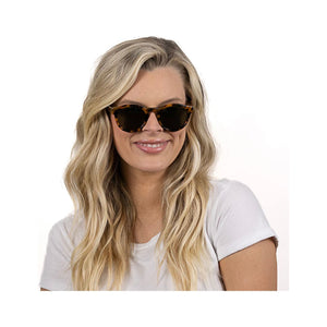 Otis Honey Tort Sunglasses