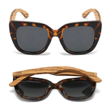 Load image into Gallery viewer, Riviera Toffee Sunglasses