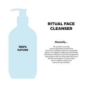 A Face Cleanser