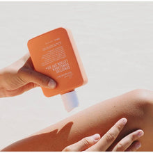 Load image into Gallery viewer, Sensitive Sunscreen SPF50+ 200ml