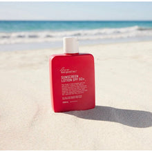 Load image into Gallery viewer, Signature Sunscreen SPF50+ 200ml