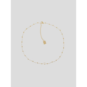 Izia Necklace