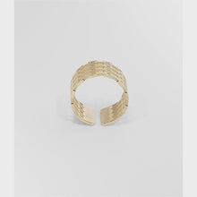 Load image into Gallery viewer, Link Ring