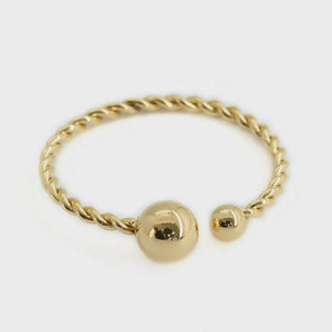 Soho Ring