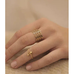 Soho Ring