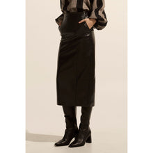 Load image into Gallery viewer, Tour Skirt - Black