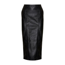 Load image into Gallery viewer, Tour Skirt - Black