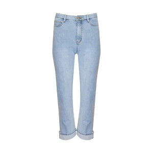 Maverick Jean - Mid Wash Denim