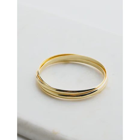 Anna Bracelet - Gold