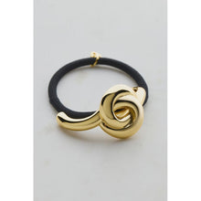 Load image into Gallery viewer, Charlie Hair Cuff - Gold