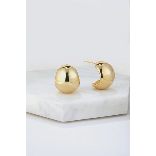 Erin Earring - Gold