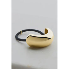 Load image into Gallery viewer, Erin Hair Cuff - Gold