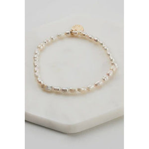 Freshwater Pearl Bracelet