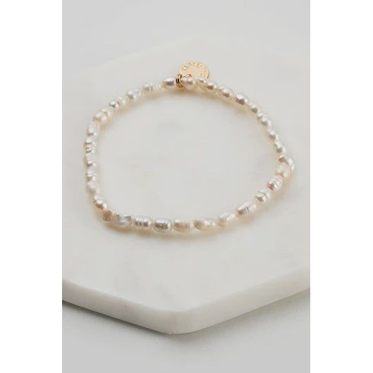 Freshwater Pearl Bracelet