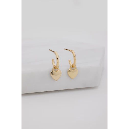 Khloe Earring - Gold