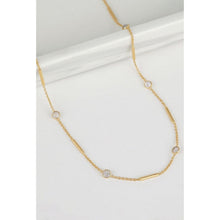 Load image into Gallery viewer, Paloma Necklace