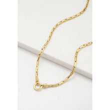 Load image into Gallery viewer, Phoebe Necklace - Gold