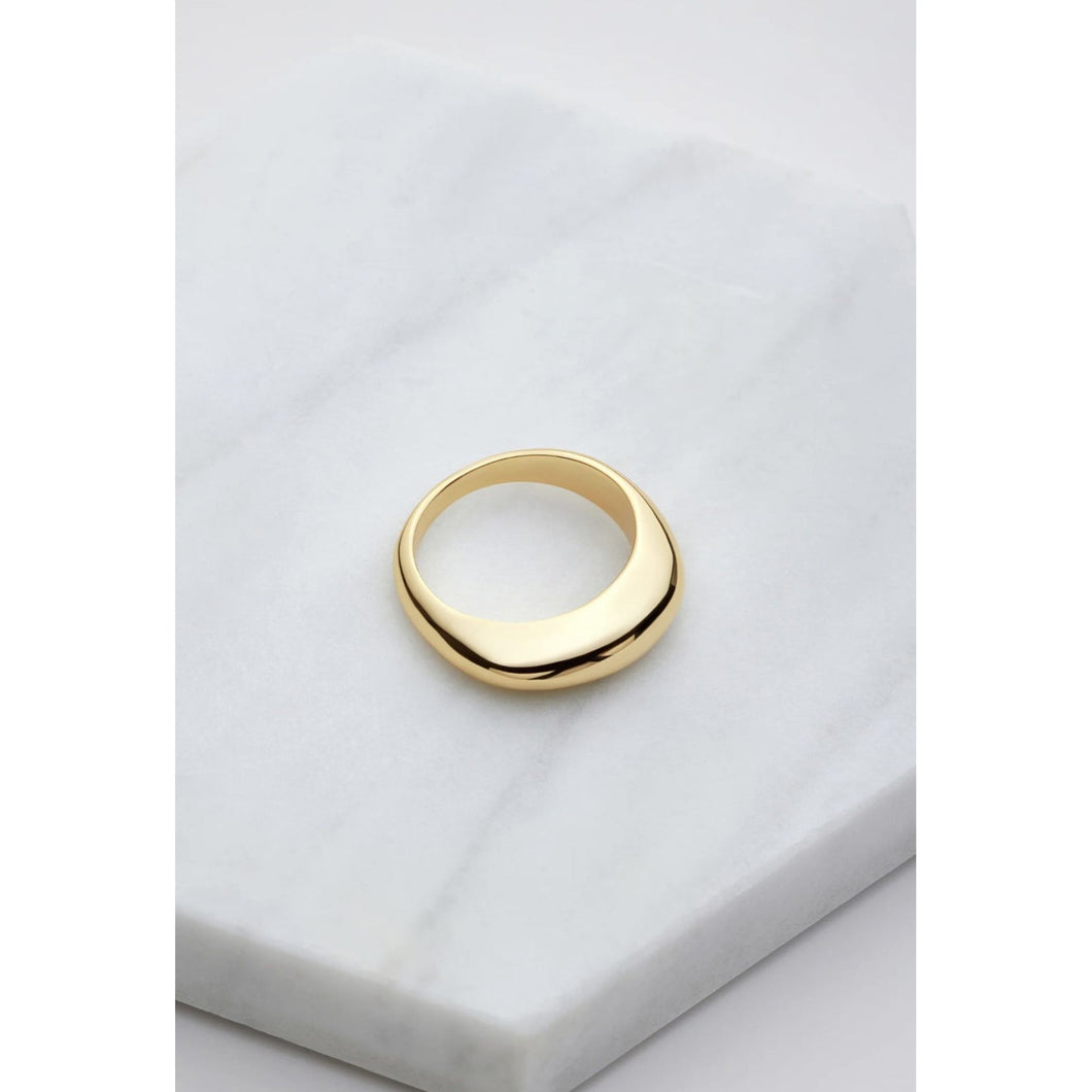 Steph Ring - Gold