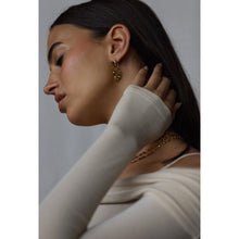 Load image into Gallery viewer, Charlotte Earrings - Gold
